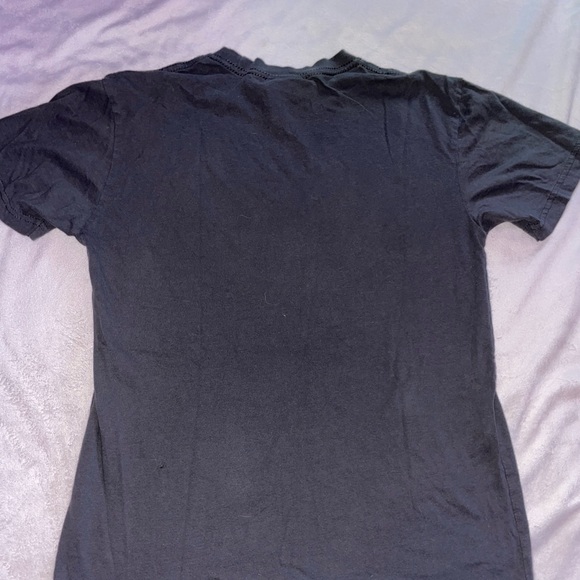 Gray thrasher T-shirt - size small - Picture 3 of 3